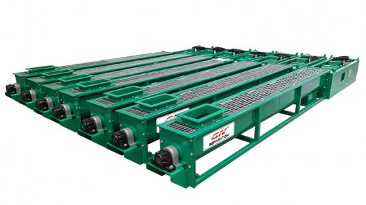 Screw Conveyor 2